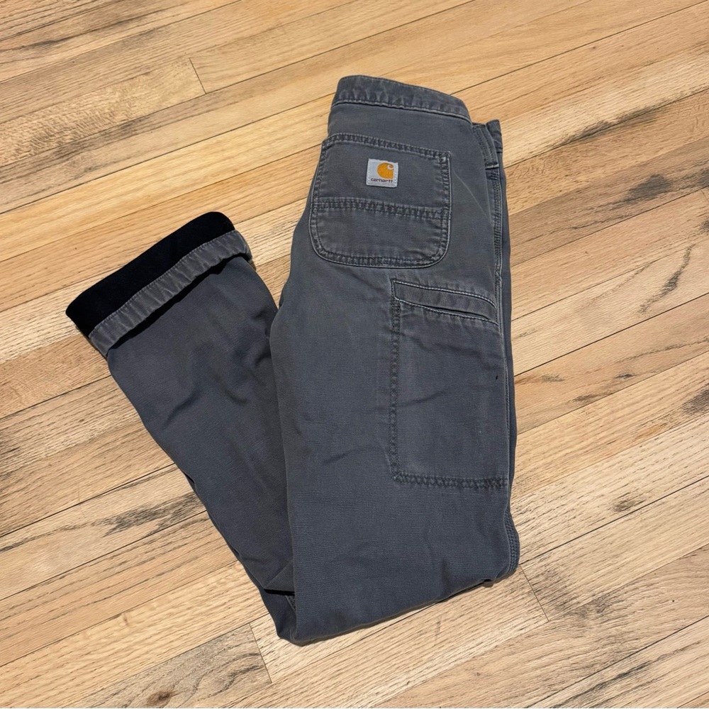 Carhartt Pants